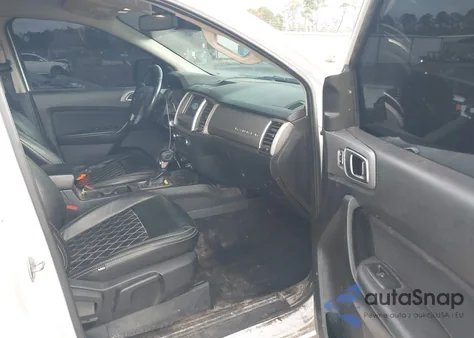 2021 Ford Ranger Xlt z USA, uszkodzony, nr VIN 1FTER4FH8MLD04956